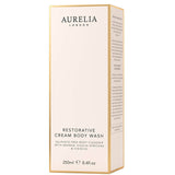 Aurelia London Restorative Cream Body Cleanser 250ml