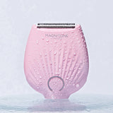 MAGNITONE London Go Bare! Rechargeable Mini Lady Shaver - Pink