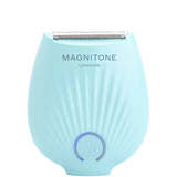 MAGNITONE London Go Bare! Rechargeable Mini Lady Shaver - Green