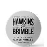 Hawkins & Brimble Water Pomade (100ml)