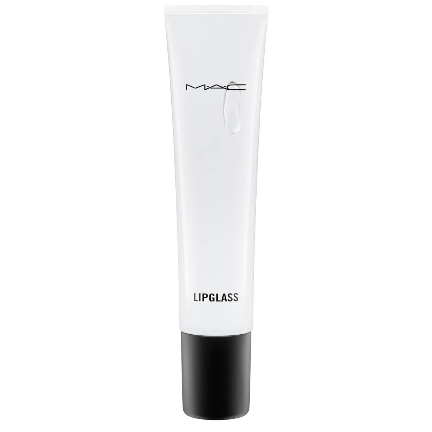 MAC Clear Lipglass - Clear (15ml)