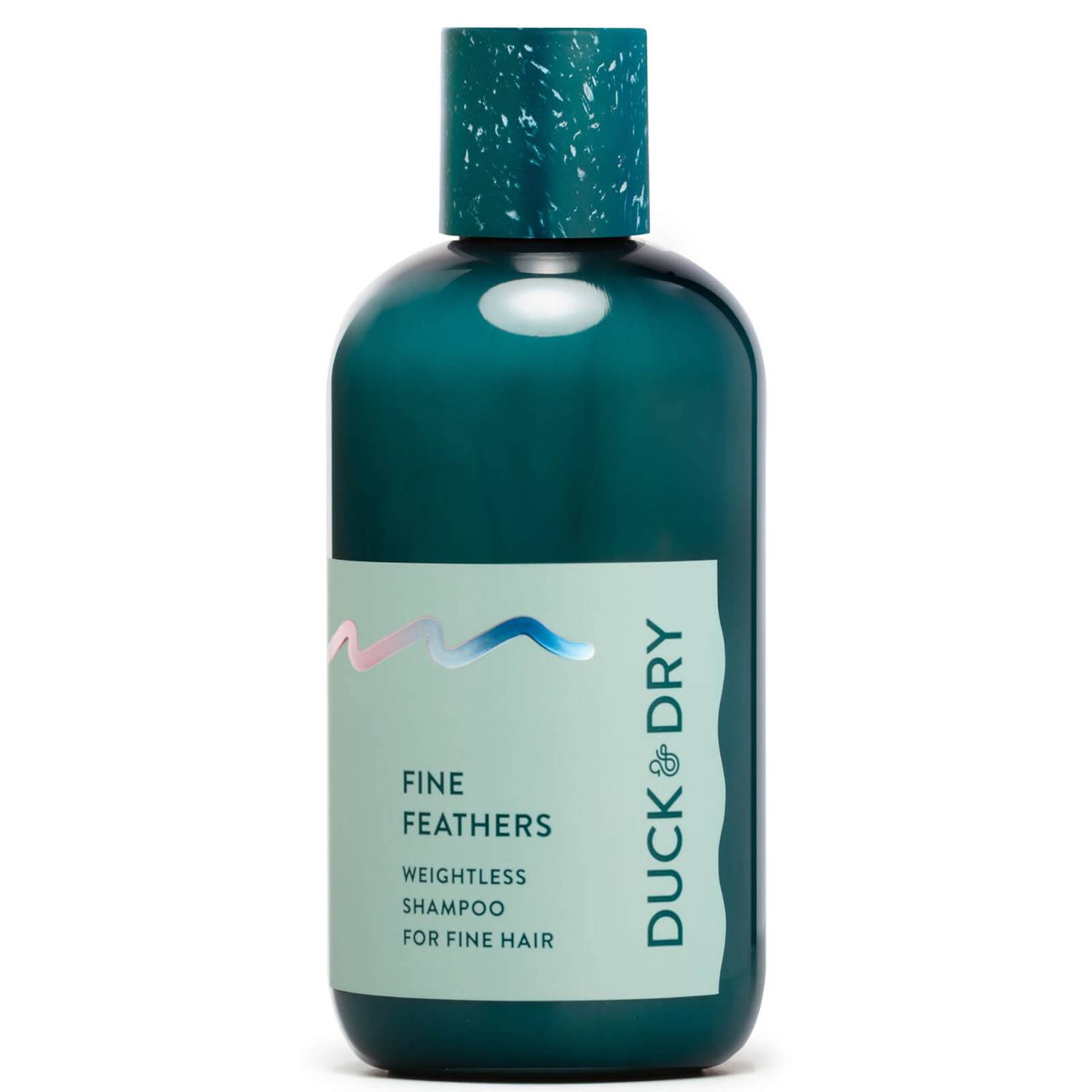 Duck & Dry Fine Feathers Shampoo 250ml