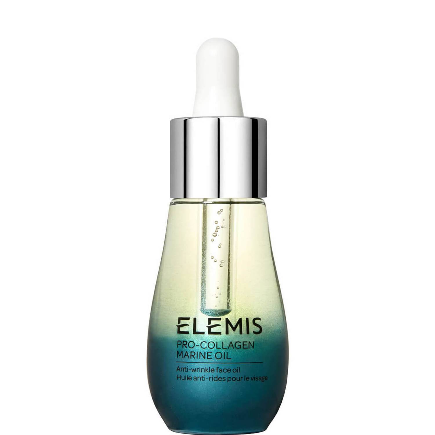 Elemis Pro-Collagen Marine Oil 15ml