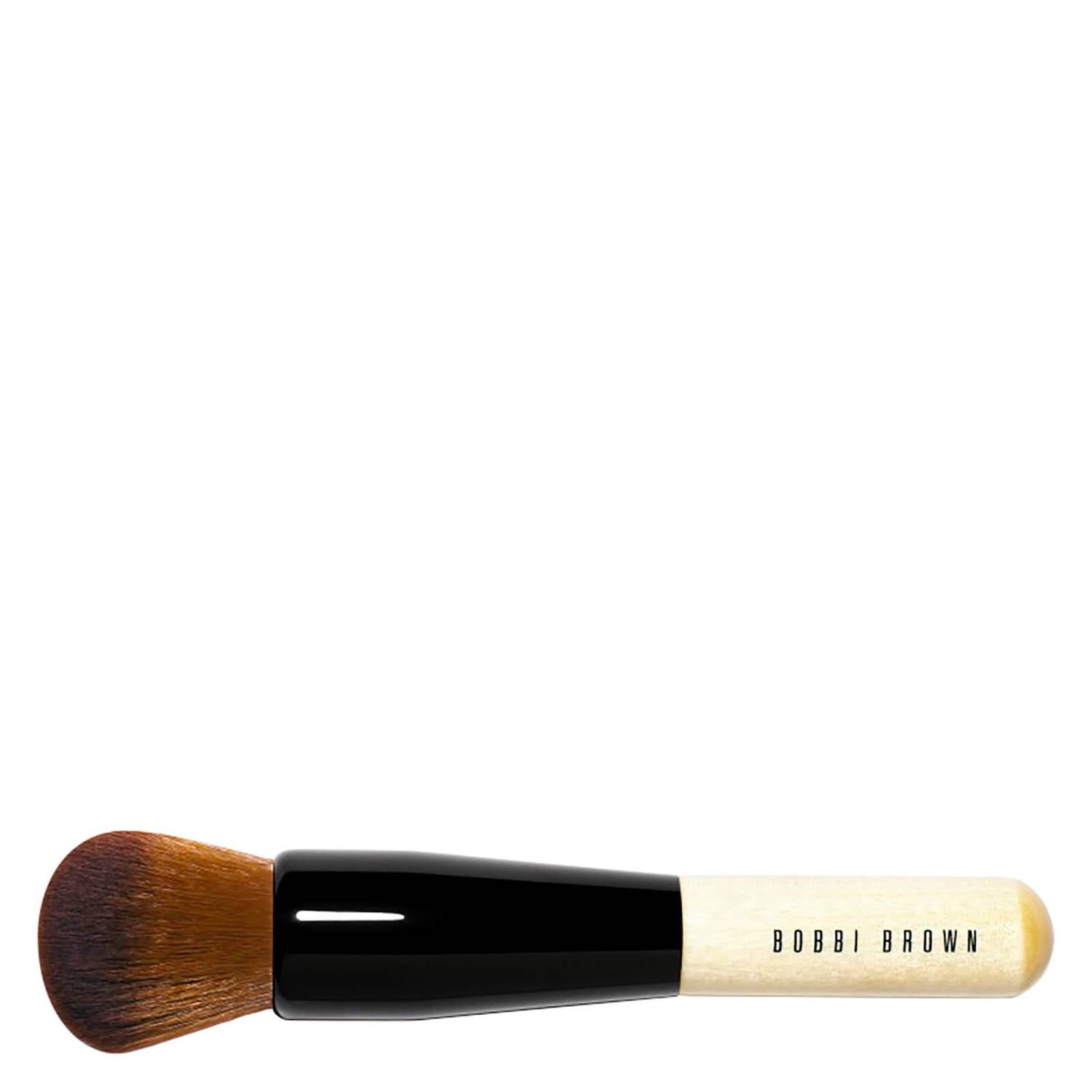 Bobbi Brown Full Coverage Face Brush