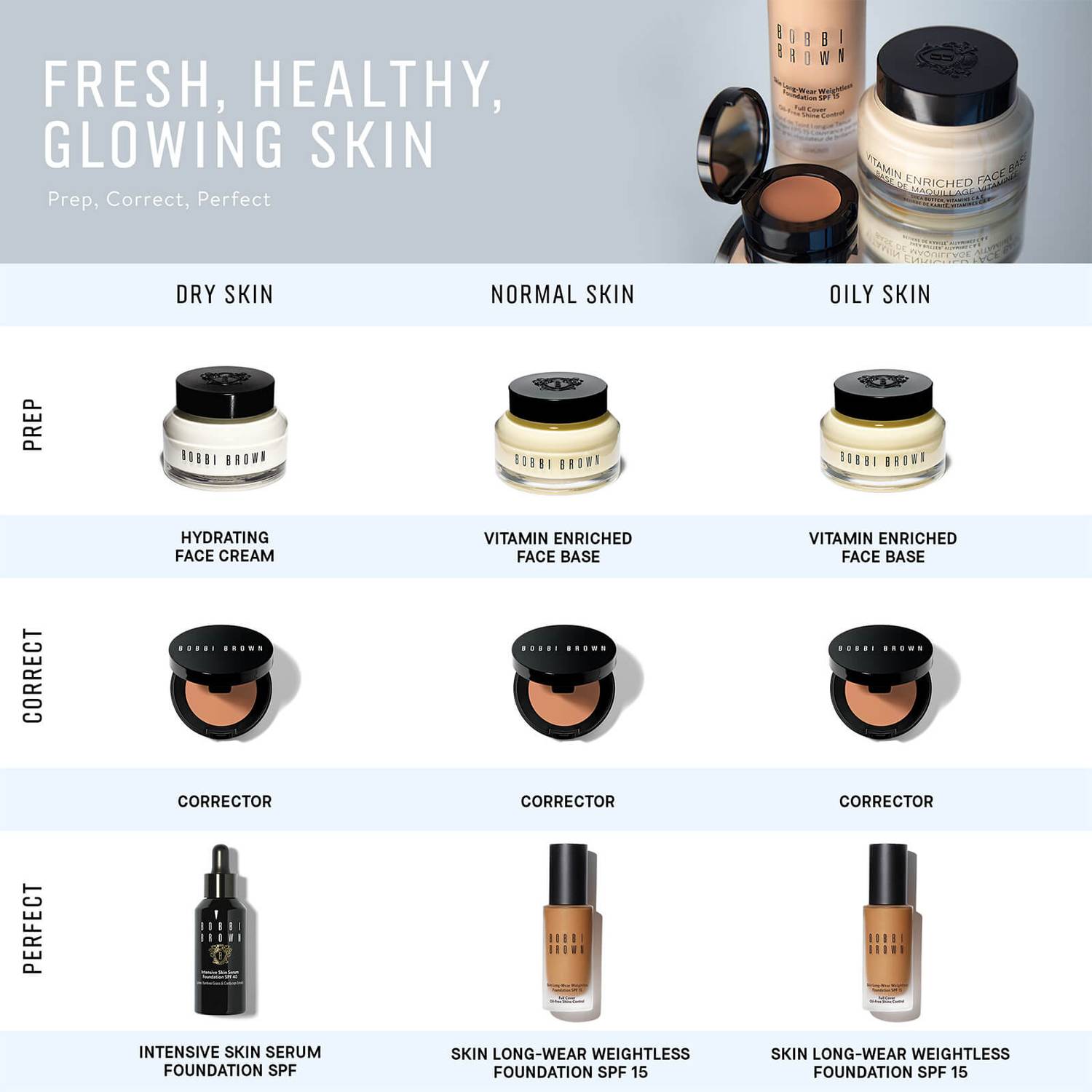 Bobbi Brown Hydrating Face Cream 50ml