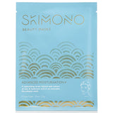 Skimono Beauty Face Mask for Advanced Moisturisation 25ml