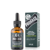 Proraso Cypress and Vetyver Beard Oil 30ml