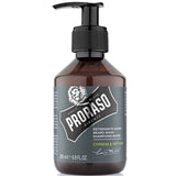 Proraso Cypress and Vetyver Beard Wash 200ml