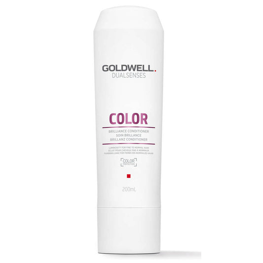 Goldwell Dualsenses Color Brilliance Conditioner 200ml