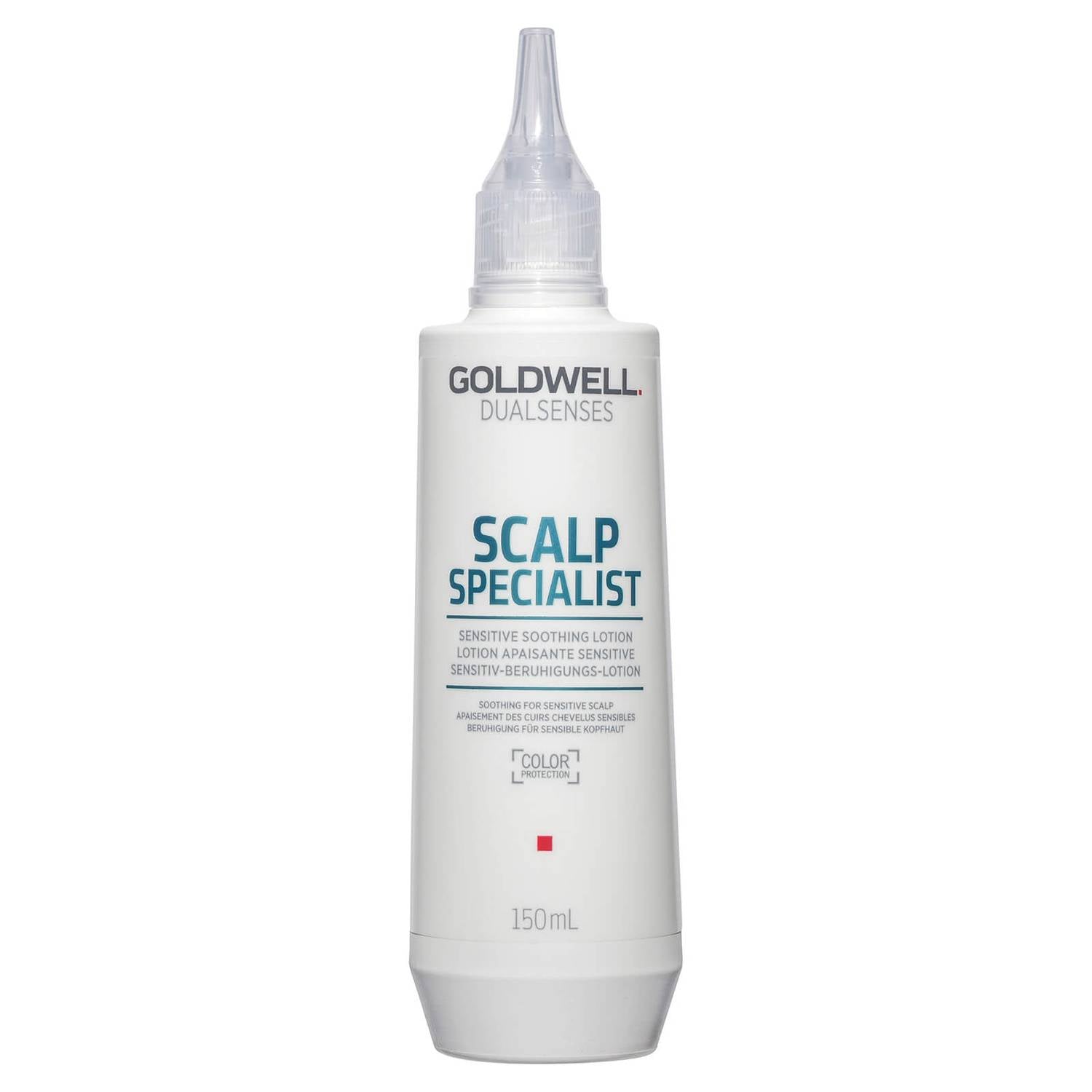 Goldwell Dualsenses Scalp Specialist Sensitive Soothing Lotion 150ml