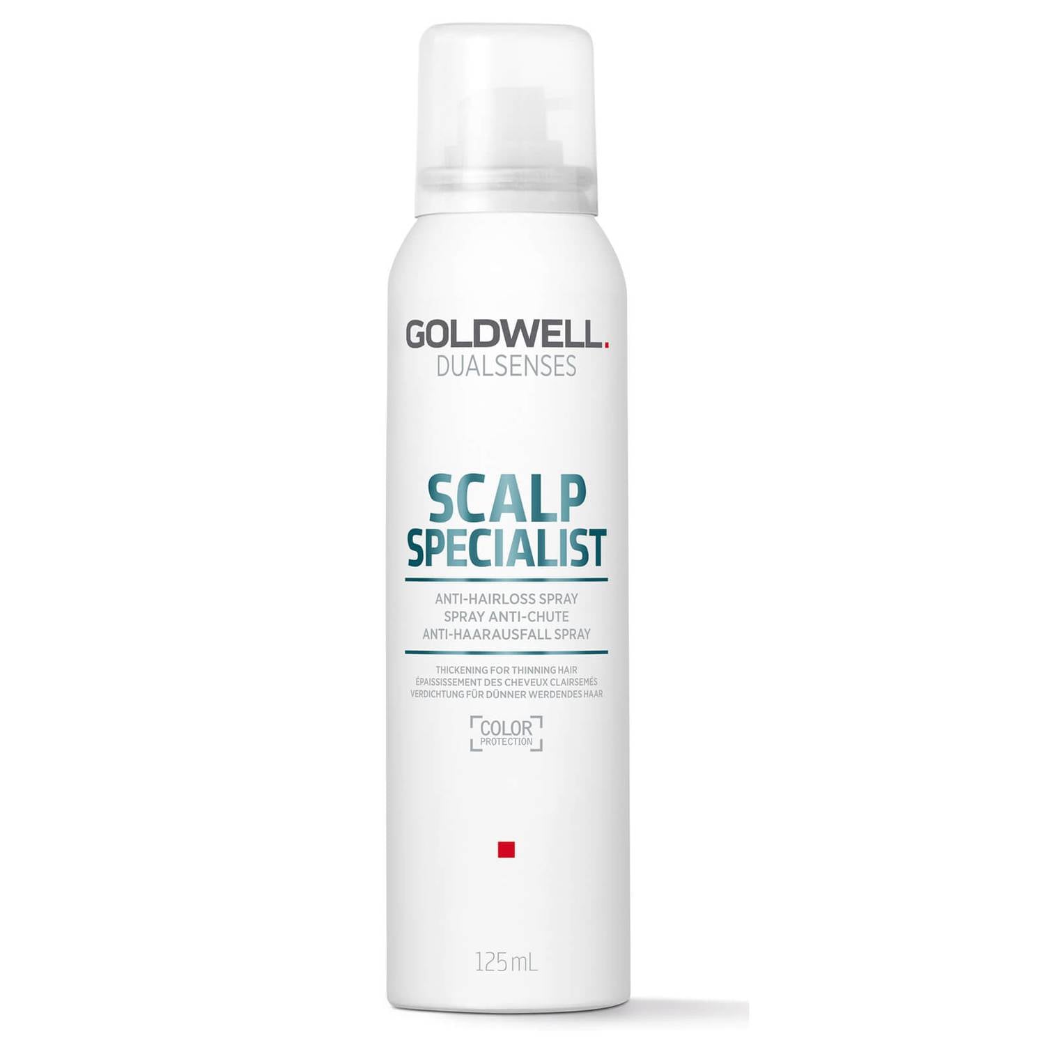 Goldwell Dualsenses Scalp Specialist Anti-Hair Loss Spray 125ml