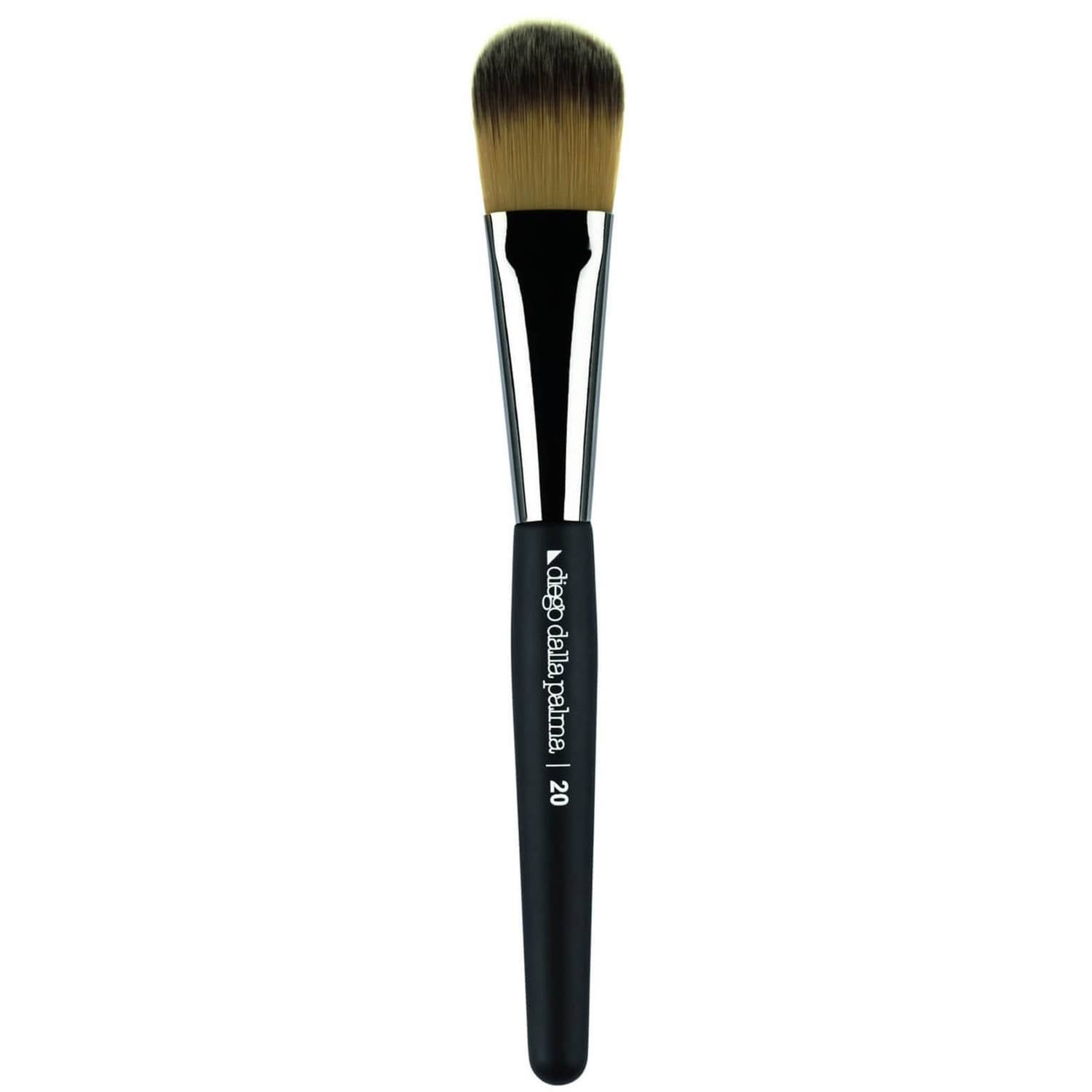 Diego Dalla Palma Foundation and Primer Brush - 20