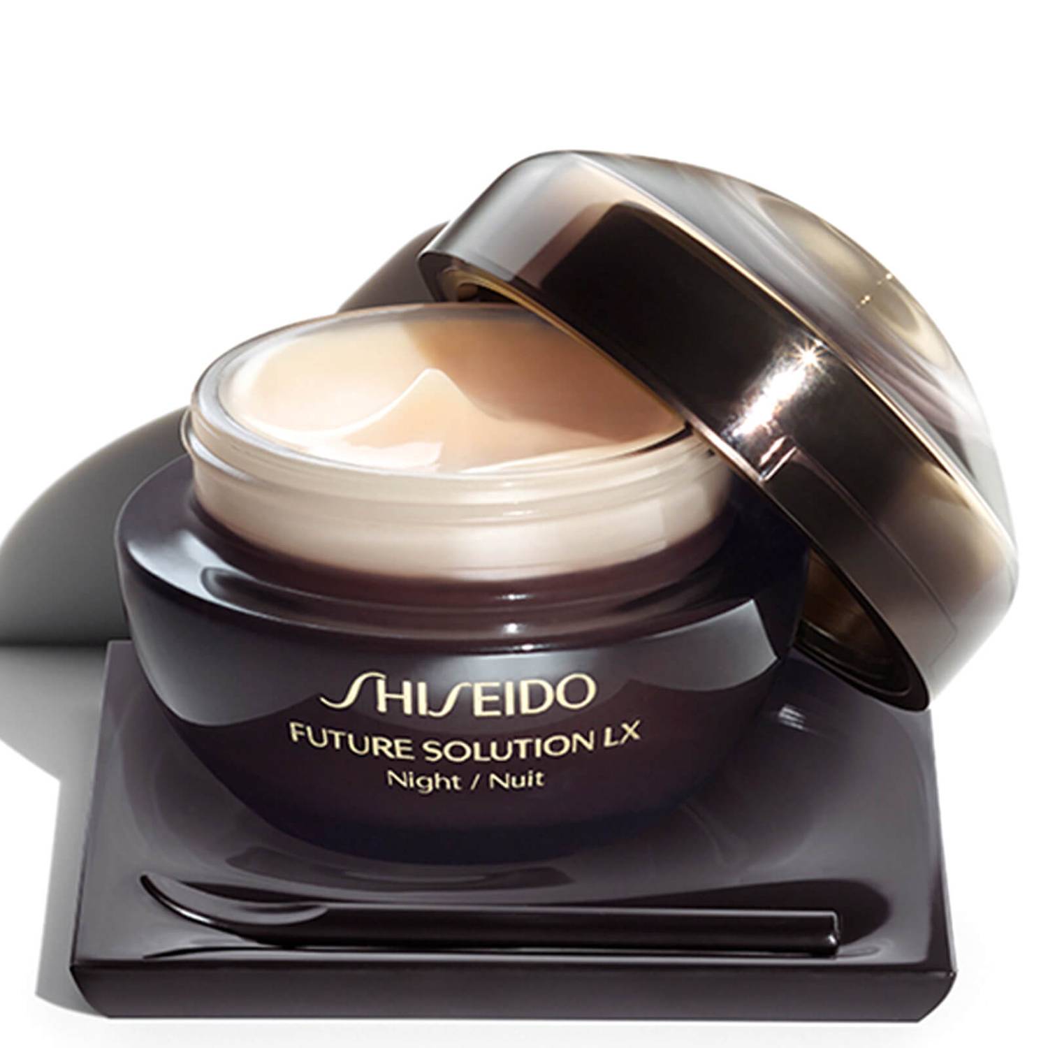 Shiseido Future Solution LX Total Regenerating Night Cream 50ml