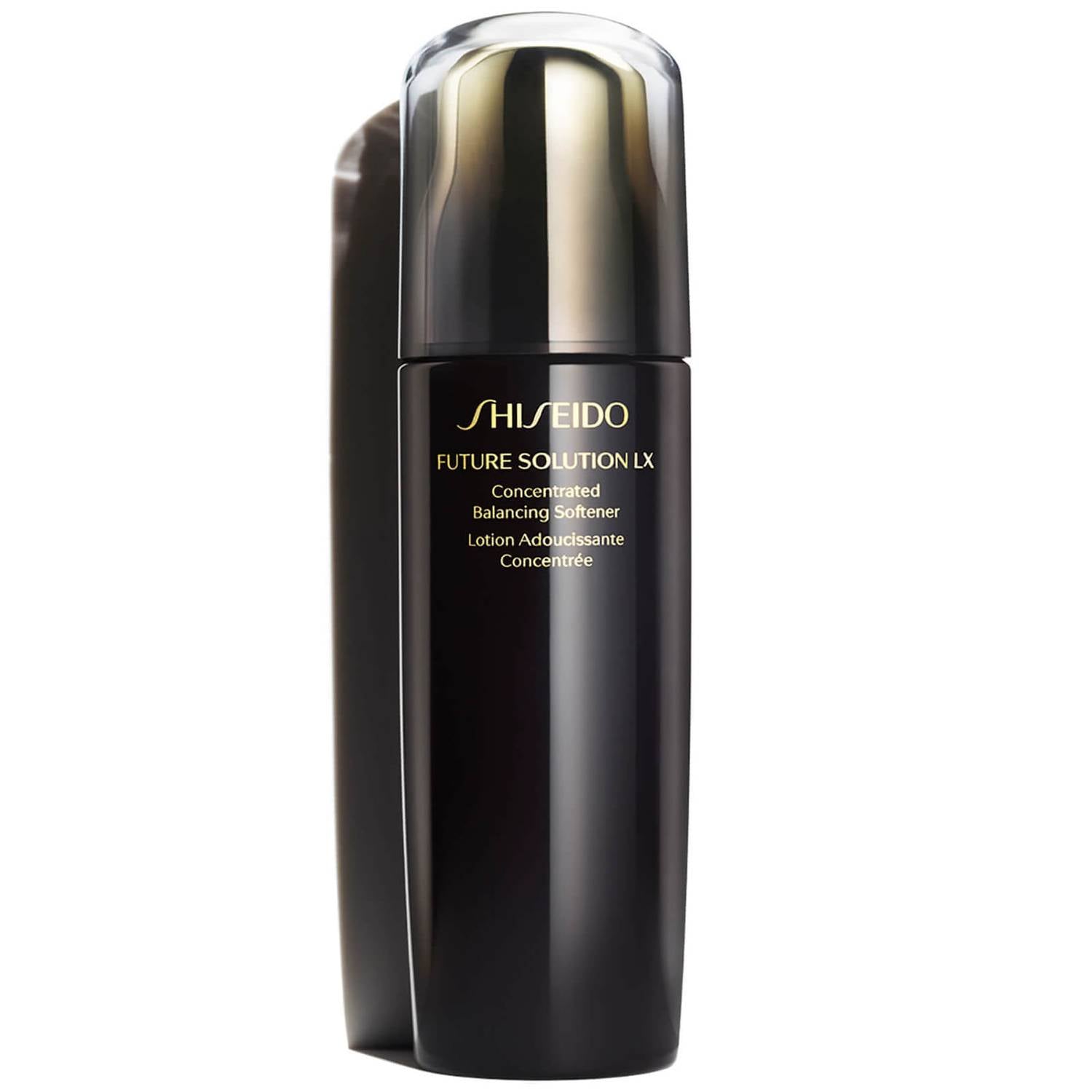 Shiseido Future Solution LX Concentrated Balancing Softener 170ml