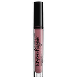 NYX Professional Makeup Lip Lingerie Liquid Lipstick (Various Shades)