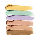 NYX Professional Makeup 3C Palette - Color Correcting Concealer