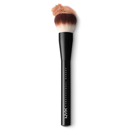 NYX Professional Makeup Pro Multi-Purpose Buffing Brush