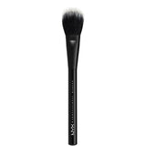 NYX Professional Makeup Pro Dual Fiber Powder Brush