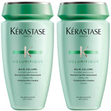 Kérastase Resistance Volumifique Bain (250ml) Duo