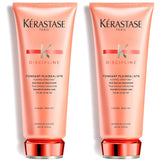 Kérastase Discipline Fondant Fluidealiste 200ml Duo