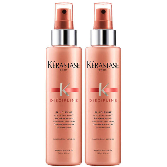 Kérastase Discipline Fluidissime Spray 150ml Duo