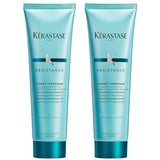 Kérastase Resistance Ciment Thermique 150ml Duo