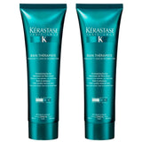 Kérastase Resistance Therapiste Bain 250ml Duo