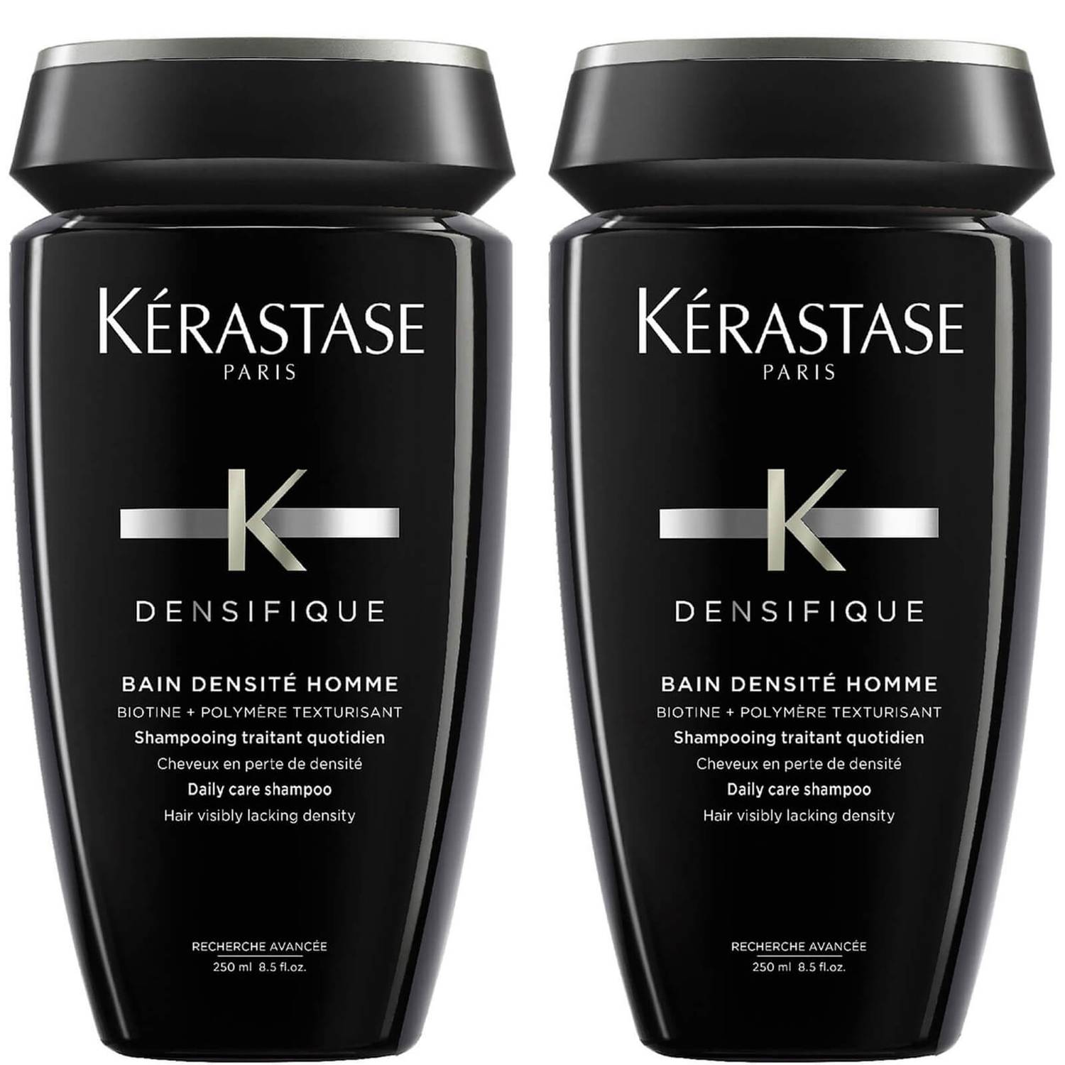 Kérastase Densifique Bain Homme (250ml) Duo