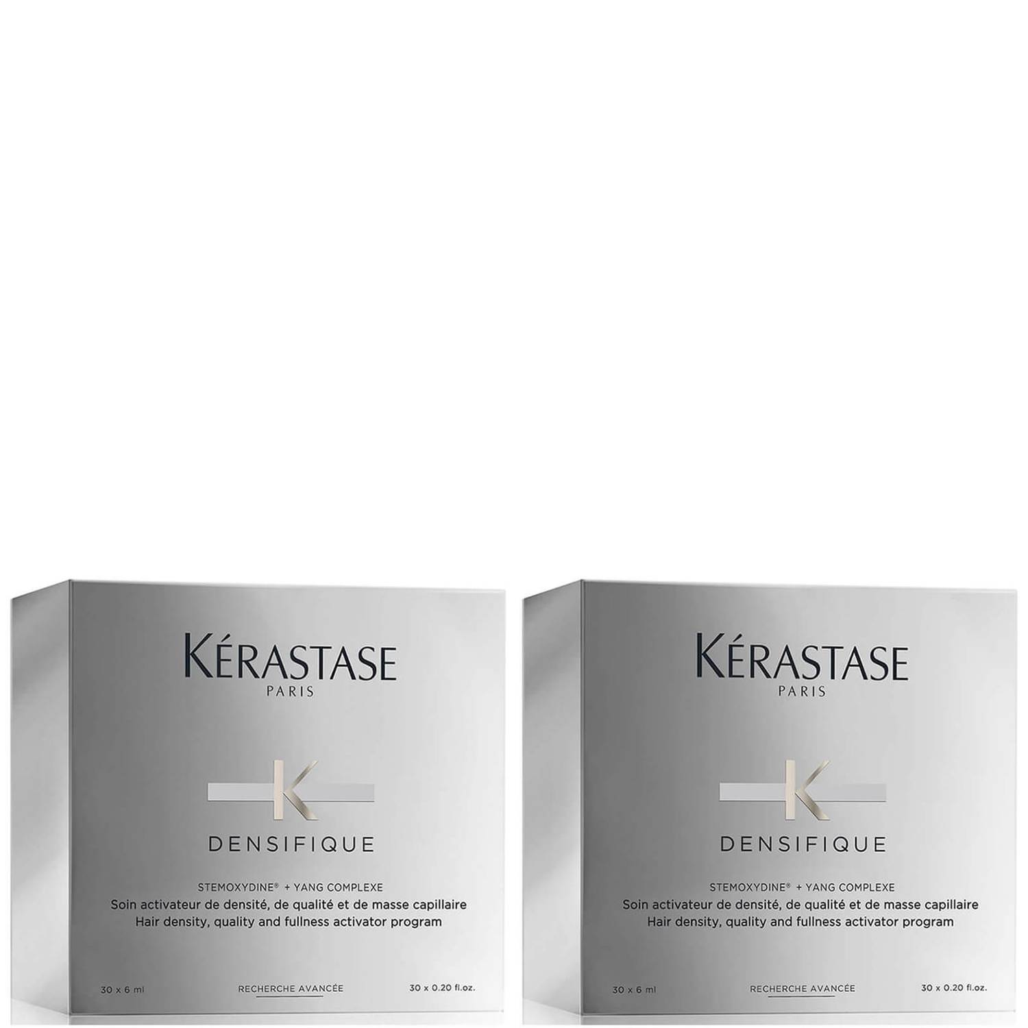 Kérastase Densifique Femme 30 x 6ml Duo