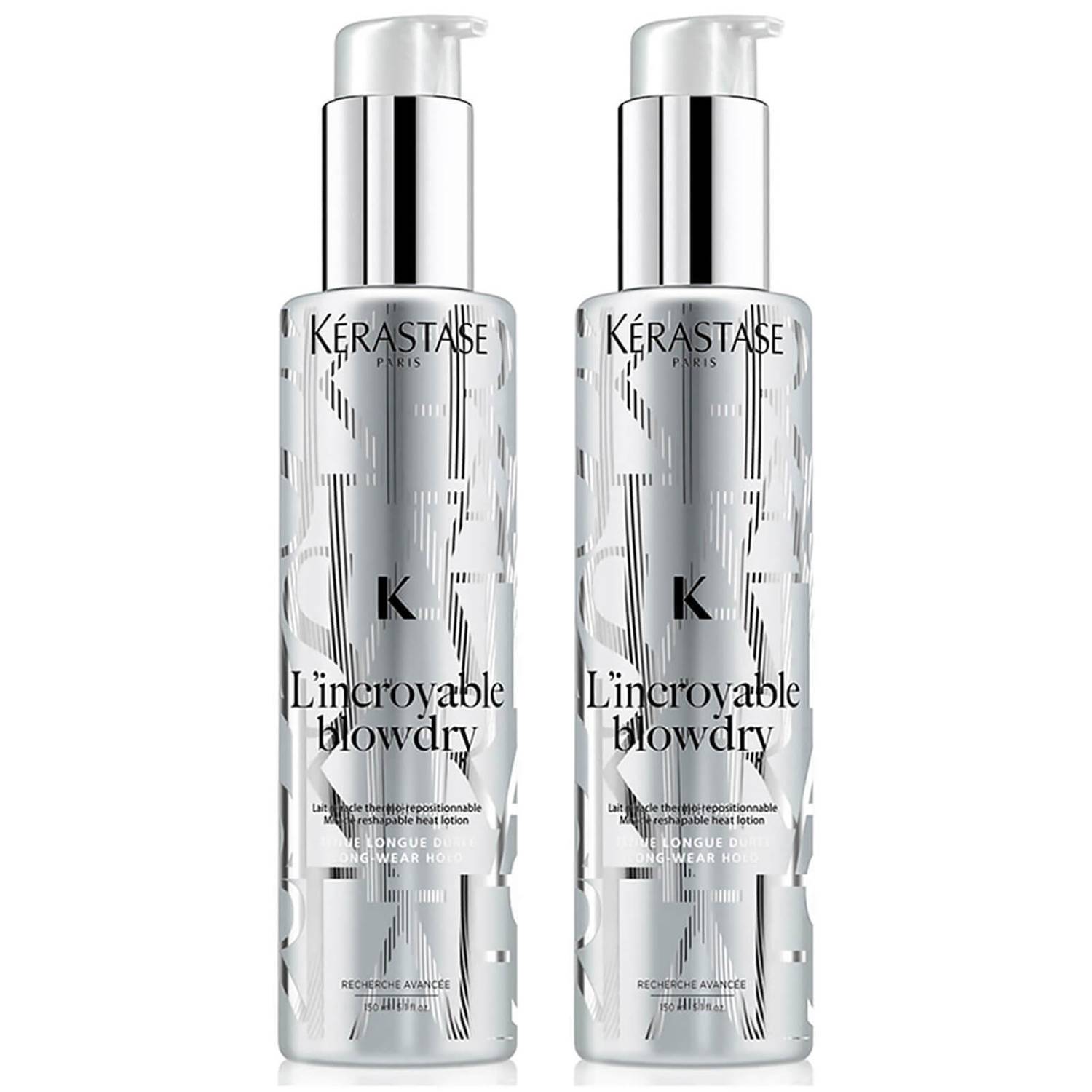 Kérastase Styling LIncroyable Blow Dry 150ml Duo