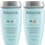 Kérastase Specifique Dermo-Calm Bain Riche Shampoo 250ml Duo