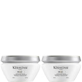 Kérastase Specifique Masque Hydra-Apaisant Conditioner 200ml Duo