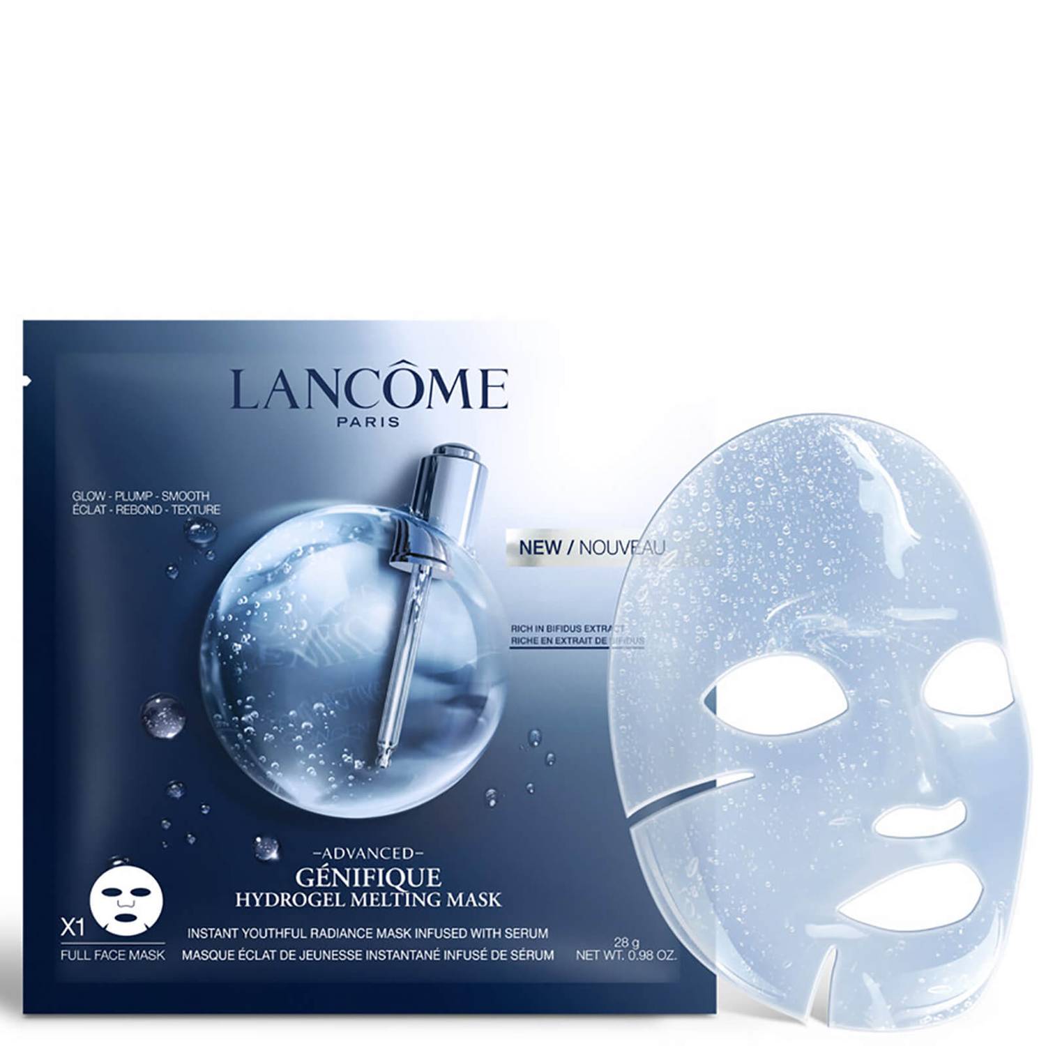 Lancôme Génifique Hydrogel Sheet Mask (1 Mask)