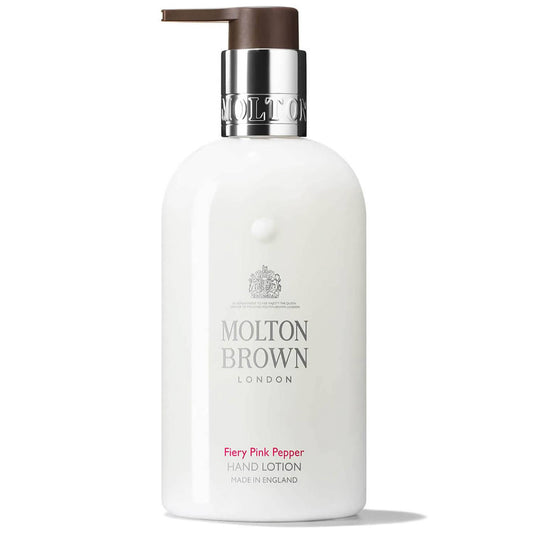 Molton Brown Pink Pepperpod Hand Lotion 300ml