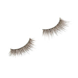 benefit Real False Lashes Crossed Layered False Eyelashes Prima Donna Lash