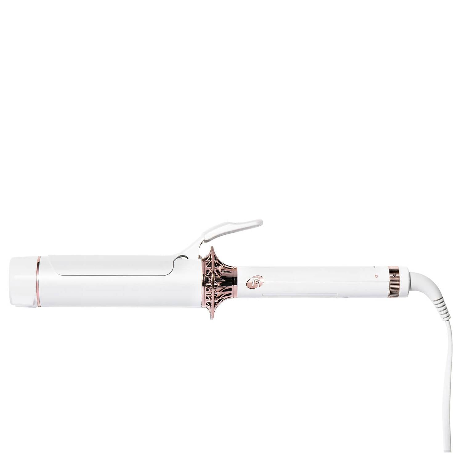 T3 BodyWaver - White and Rose Gold