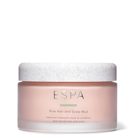 ESPA Pink Hair & Scalp Mud