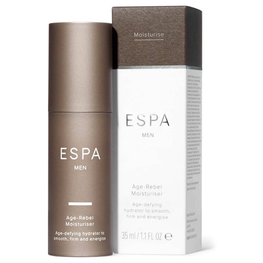 ESPA Age-Rebel Moisturiser 35ml