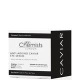 skinChemists London Anti-Ageing Caviar Eye Serum 10ml