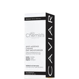 skinChemists London Anti-Ageing Caviar Day Moisturiser 50ml