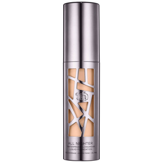 Urban Decay All Nighter Liquid Makeup 30ml (Various Shades)