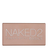 Urban Decay Naked Basics 2 Palette