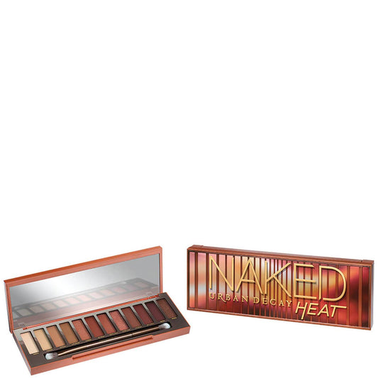 Urban Decay Naked Heat Palette