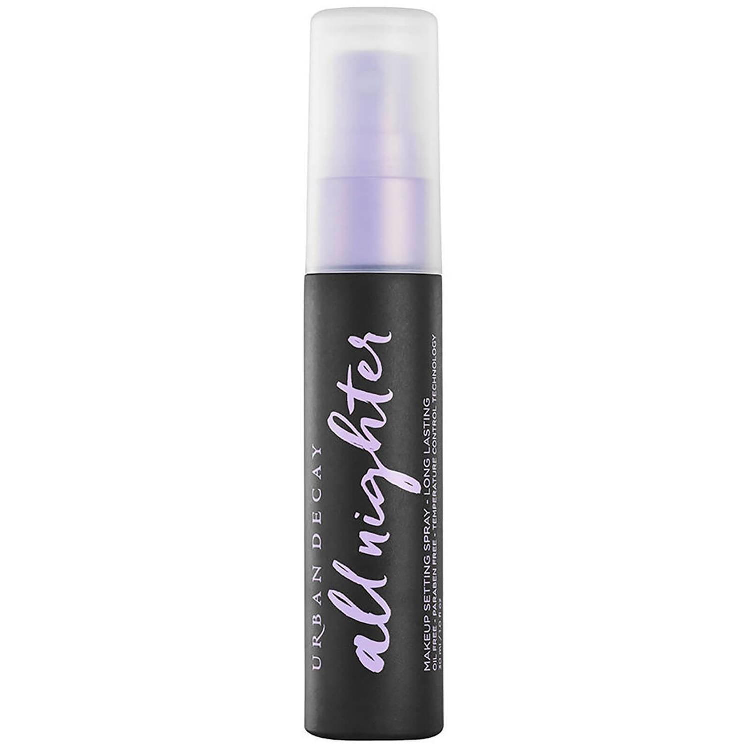 Urban Decay All Nighter Setting Spray Travel Size 30ml