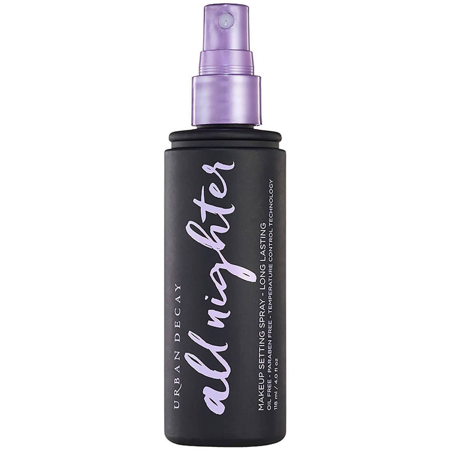 Urban Decay All Nighter Setting Spray 118ml