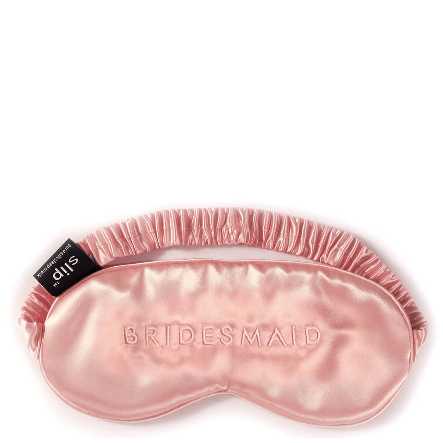 Slip Silk Sleep Mask (Various Styles)