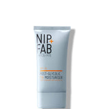 NIP+FAB Post Glycolic Fix Moisturiser SPF 30 40ml