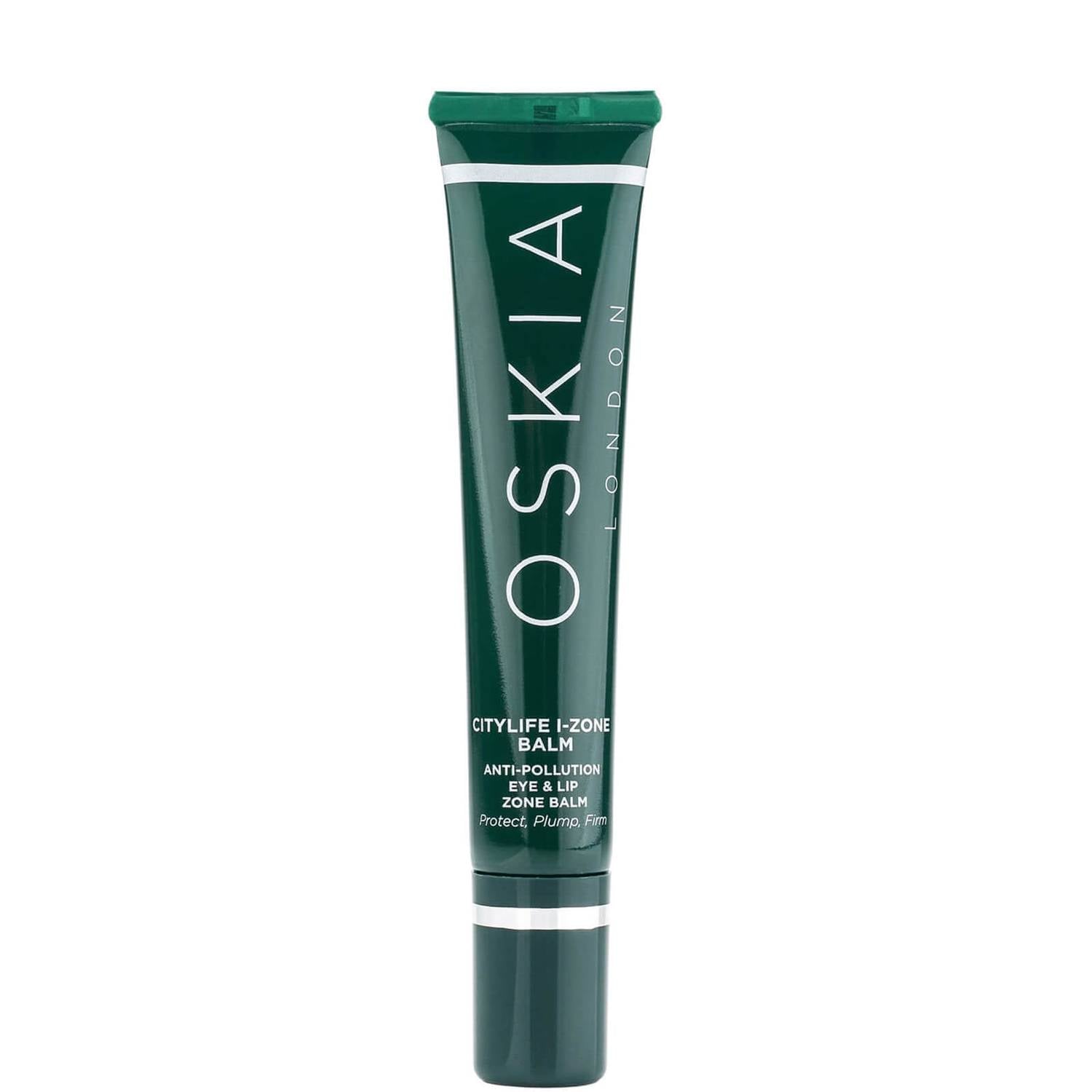 OSKIA City Life Anti-Pollution I-Zone Balm