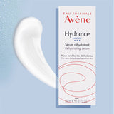 Avène Hydrance Intense Rehydrating Serum for Dehydrated Skin 30ml