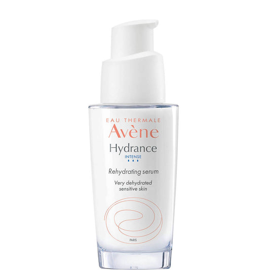 Avène Hydrance Intense Rehydrating Serum for Dehydrated Skin 30ml